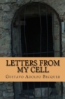 Image for Letters from my cell