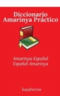 Image for Diccionario Amarinya Practico