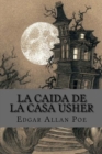 Image for La caida de la casa usher (spanish Edition)