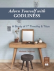 Image for Adorn Yourself with Godliness