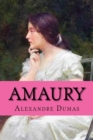 Image for Amaury (Spanish Edition) (Novela romantica)