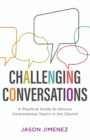 Image for Challenging Conversations