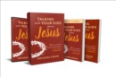 Image for Talking with Your Kids about Jesus Curriculum Ki - 30 Conversations Every Christian Parent Must Have