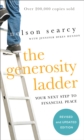 Image for The Generosity Ladder – Your Next Step to Financial Peace