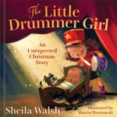 Image for The Little Drummer Girl