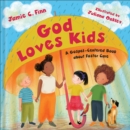 Image for God Loves Kids