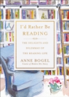 Image for I&#39;d Rather Be Reading