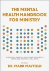 Image for The Mental Health Handbook for Ministry
