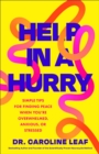 Image for Help in a Hurry