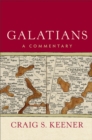 Image for Galatians – A Commentary