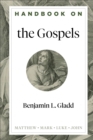 Image for Handbook on the Gospels