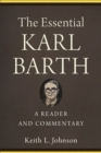 Image for The Essential Karl Barth