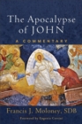 Image for The Apocalypse of John – A Commentary