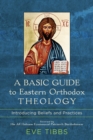 Image for A basic guide to Eastern Orthodox theology  : introducing beliefs and practices