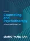 Image for Counseling and Psychotherapy - A Christian Perspective