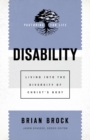 Image for Disability – Living into the Diversity of Christ`s Body