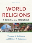 Image for World Religions – A Guide to the Essentials