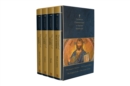 Image for Four Gospels Deluxe Boxed Set – Catholic Commentary on Sacred Scripture