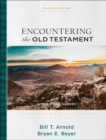 Image for Encountering the Old Testament : A Christian Survey