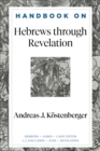 Image for Handbook on Hebrews through Revelation