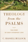 Image for Theology from the Psalms  : the story of God&#39;s steadfast love
