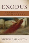 Image for Exodus : An Exegetical Commentary
