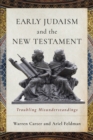 Image for Early Judaism and the New Testament