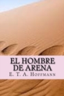 Image for El hombre de arena (Spanish Edition)