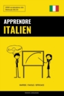Image for Apprendre l&#39;italien - Rapide / Facile / Efficace : 2000 vocabulaires cles
