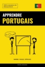 Image for Apprendre le portugais - Rapide / Facile / Efficace : 2000 vocabulaires cles