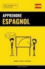 Image for Apprendre l&#39;espagnol - Rapide / Facile / Efficace