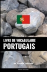 Image for Livre de vocabulaire portugais
