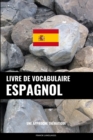 Image for Livre de vocabulaire espagnol
