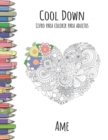 Image for Cool Down - Livro para colorir para adultos