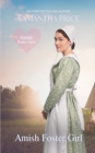 Image for Amish Foster Girl