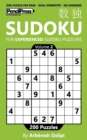 Image for Sudoku Book for Experienced Puzzlers
