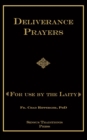 Image for Deliverance Prayers