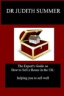 Image for The Expert&#39;s Guide on How to Sell a House in the UK