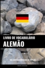 Image for Livro de Vocabulario Alemao