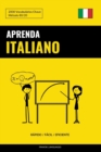 Image for Aprenda Italiano - Rapido / Facil / Eficiente : 2000 Vocabularios Chave
