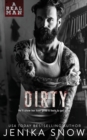Image for Dirty (A Real Man, 8)