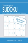 Image for The Original Sudoku : Brain Challenging, Outrageously Addictive