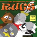 Image for The Adventures of Rugs : Run, It&#39;s Haley!