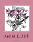 Image for Imaginative Colouring : Colouring Book 2