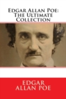 Image for Poe: Complete Tales And Poems : The Black Cat, The Fall of the House of Usher, The Raven, The Masque of the Red Death...