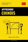 Image for Apprendre le chinois - Rapide / Facile / Efficace : 2000 vocabulaires cles