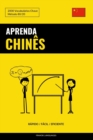 Image for Aprenda Chines - Rapido / Facil / Eficiente : 2000 Vocabularios Chave