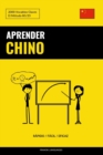 Image for Aprender Chino - Rapido / Facil / Eficaz : 2000 Vocablos Claves