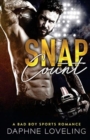Image for Snap Count (A Bad Boy Sports Romance)