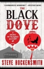 Image for The Black Dove : A Holmes on the Range Mystery